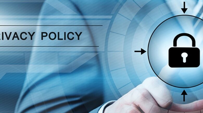 Privacy Policy