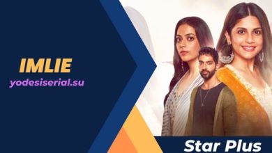 Photo of Imlie 26th September 2023 Today Episode 950