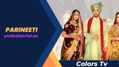 Photo of Parineeti 26th June 2024 Video Episode 793
