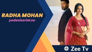 Photo of Radha Mohan 26th June 2024 Video Episode 774