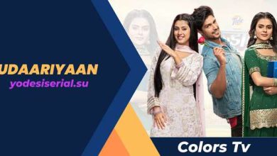 Photo of Udaariyaan 26th June 2024 Video Episode 1093