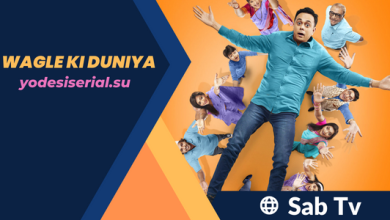 Photo of Wagle Ki Duniya 26th June 2024 Episode 1011 Video