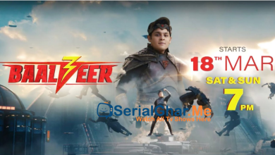 Photo of Baalveer 3 11th September 2023 Episode 105 Video