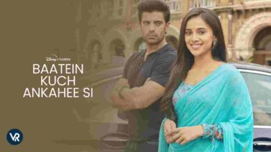 Photo of Baatein Kuch Ankahee Si 26th September 2023 Today Episode 37