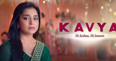 Photo of Kavya Ek Jazba Ek Junoon 26th June 2024 Episode 198 Video