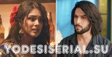 Photo of Imlie 13th May 2024 Episode 1178 Video