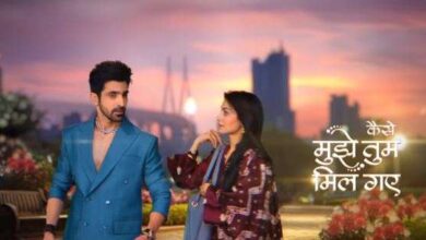 Photo of Kaise Mujhe Tum Mil Gaye 26th June 2024 Episode 208 Video