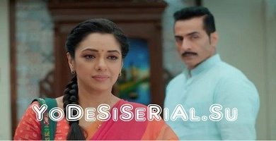Photo of Anupama 26th June 2024 Episode 1328 Video