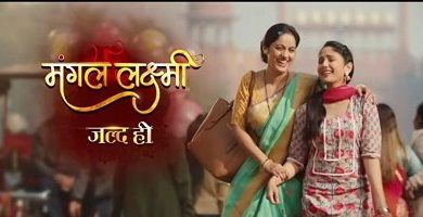 Photo of Mangal Lakshmi 26th June 2024 Episode 121 Video